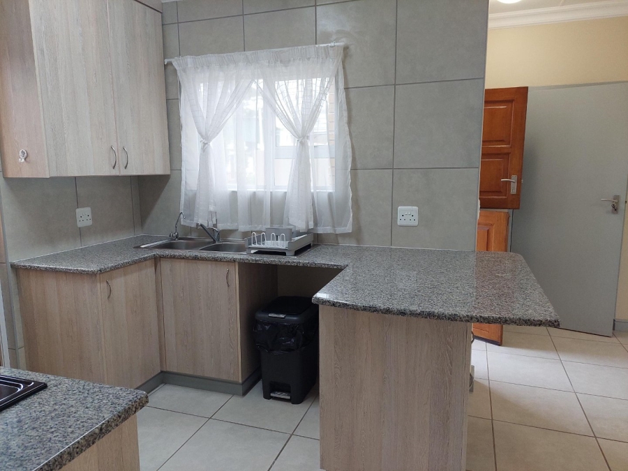2 Bedroom Property for Sale in Groenkloof Retirement Village Western Cape